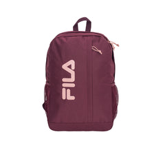 FILA Red Unisex Backpack - Supersports Thailand