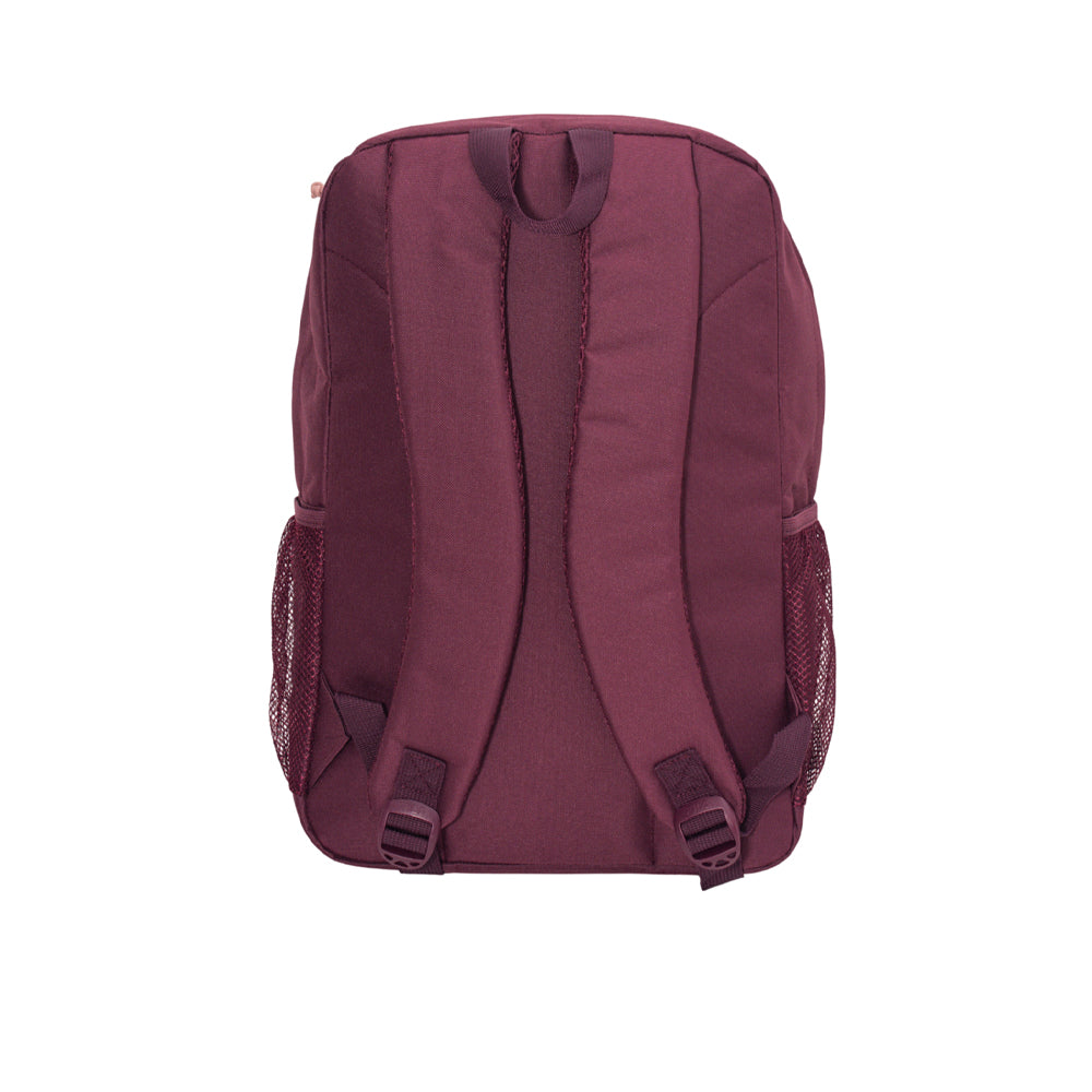 FILA Red Unisex Backpack - Supersports Thailand Supersports Thailand