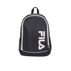 FILA Black Unisex Backpack - Supersports Thailand