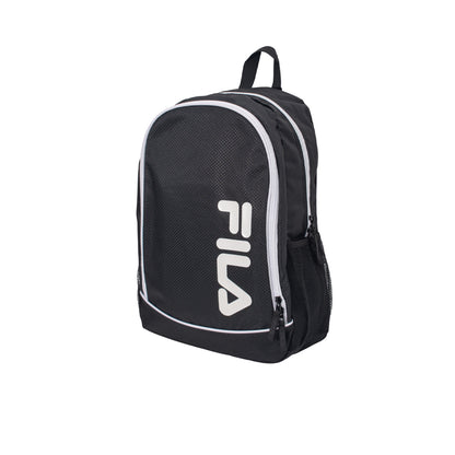 FILA Black Unisex Backpack - Supersports Thailand