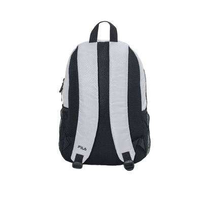FILA White Unisex Backpack - Supersports Thailand