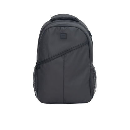 FILA Black Unisex Backpack - Supersports Thailand