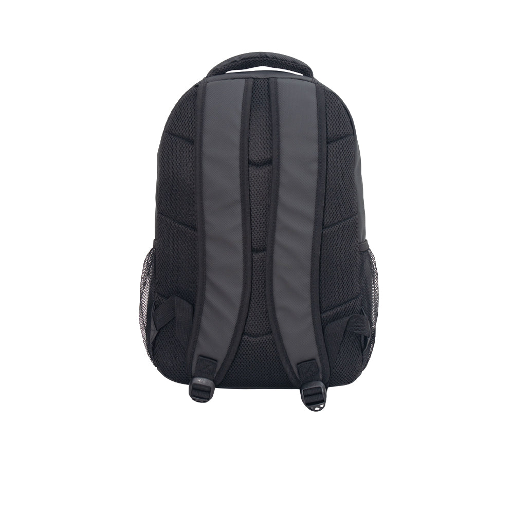 FILA Black Unisex Backpack - Supersports Thailand