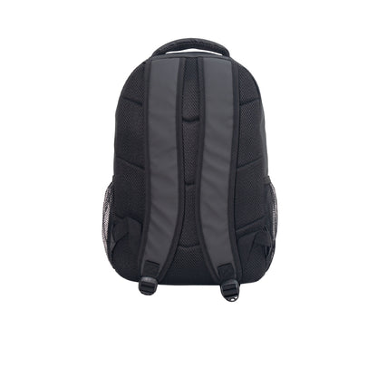 FILA Black Unisex Backpack - Supersports Thailand