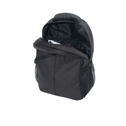 FILA Black Unisex Backpack - Supersports Thailand