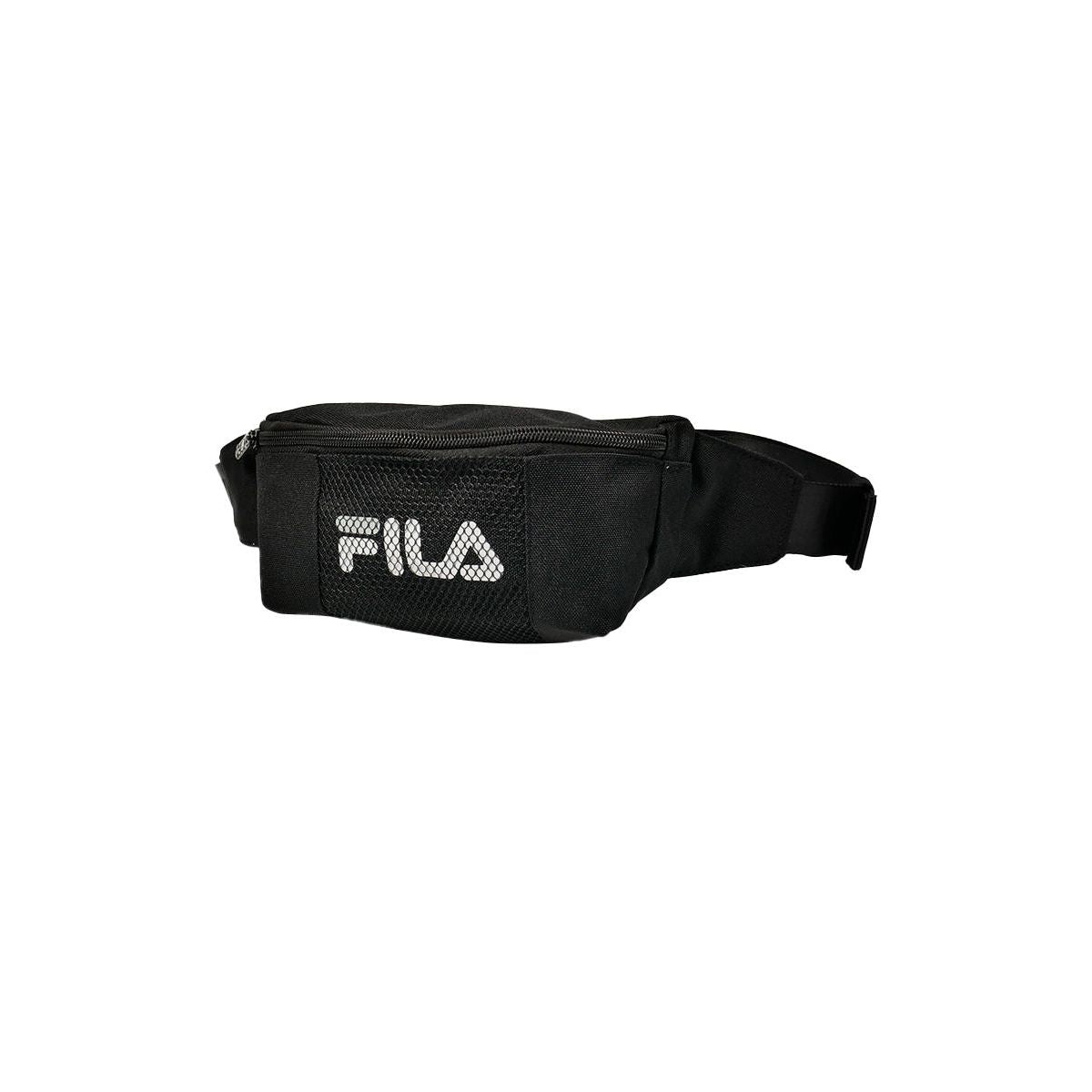 FILA Netto WBA241001U Unisex Waistpack - Supersports Thailand Supersports Thailand