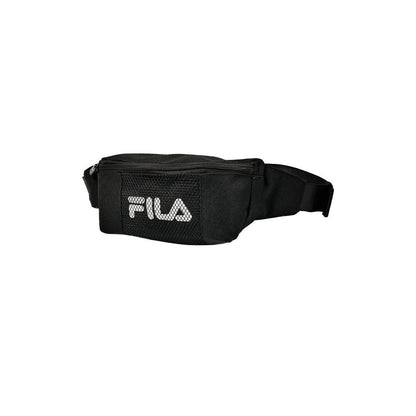 FILA Netto WBA241001U Unisex Waistpack - Supersports Thailand