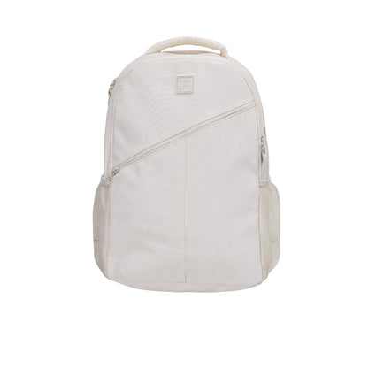 FILA White Unisex Backpack - Supersports Thailand