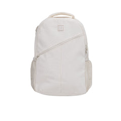 FILA White Unisex Backpack - Supersports Thailand