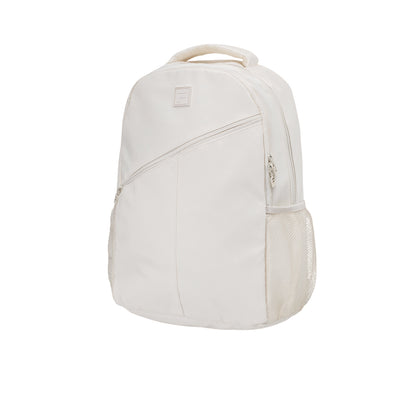 FILA White Unisex Backpack - Supersports Thailand