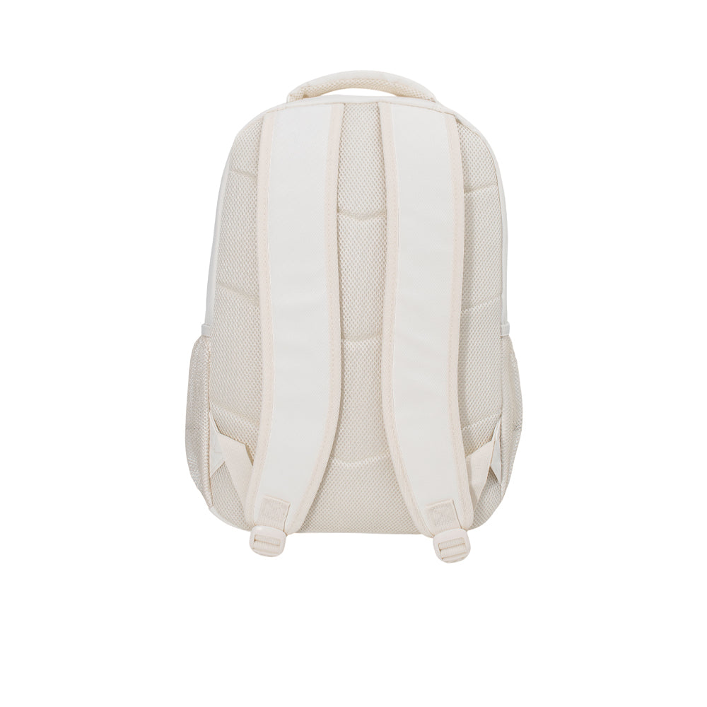 FILA White Unisex Backpack - Supersports Thailand