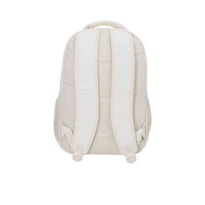 FILA White Unisex Backpack - Supersports Thailand