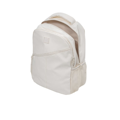 FILA White Unisex Backpack - Supersports Thailand