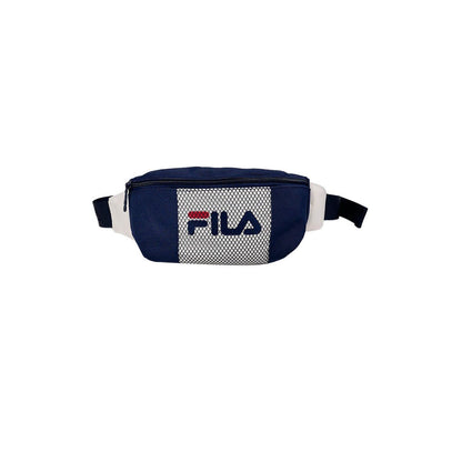 FILA Netto WBA241001U Unisex Waistpack - Supersports Thailand
