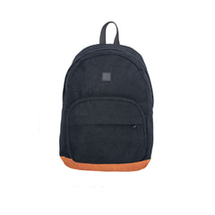 FILA Black Unisex Backpack - Supersports Thailand