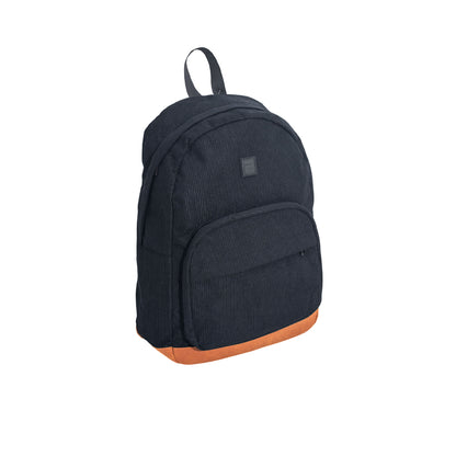 FILA Black Unisex Backpack - Supersports Thailand