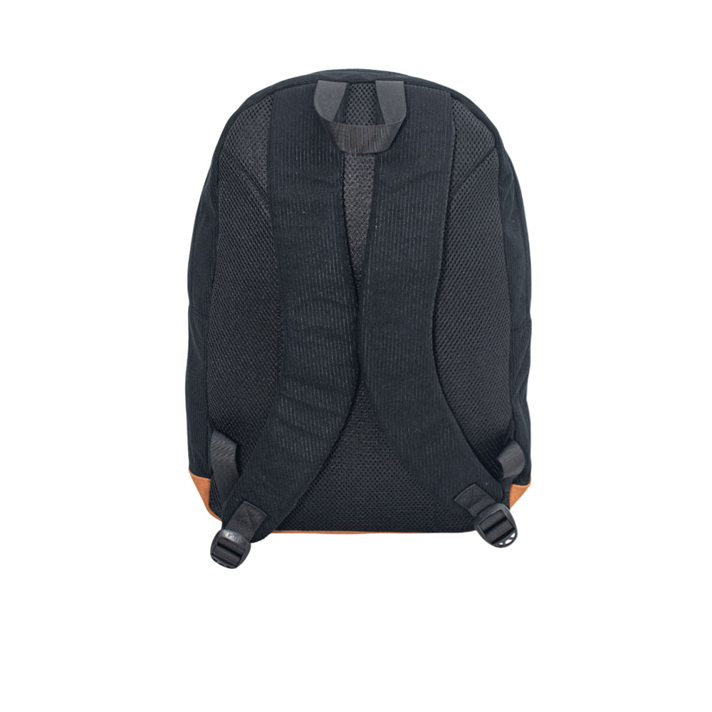 FILA Black Unisex Backpack - Supersports Thailand