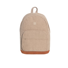 FILA Brown Unisex Backpack - Supersports Thailand