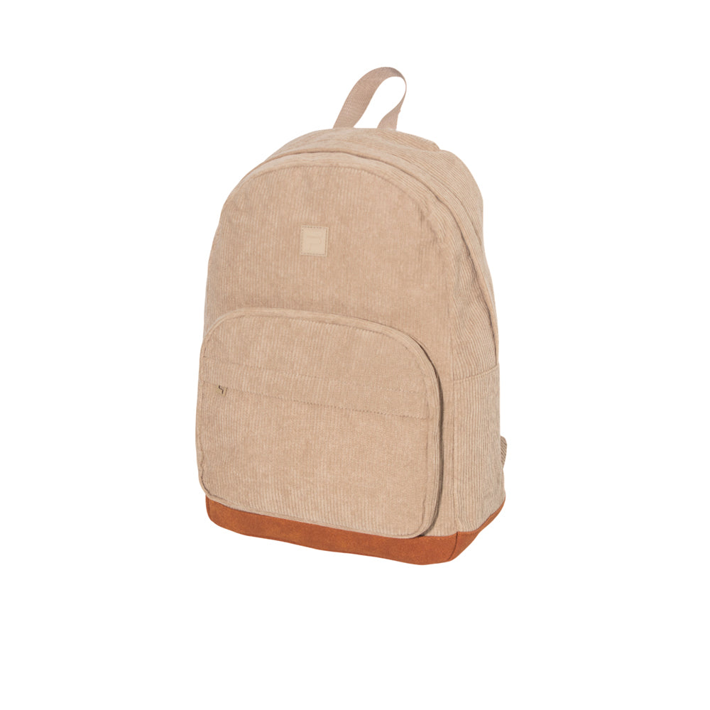 FILA Brown Unisex Backpack - Supersports Thailand Supersports Thailand
