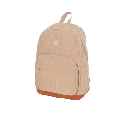 FILA Brown Unisex Backpack - Supersports Thailand