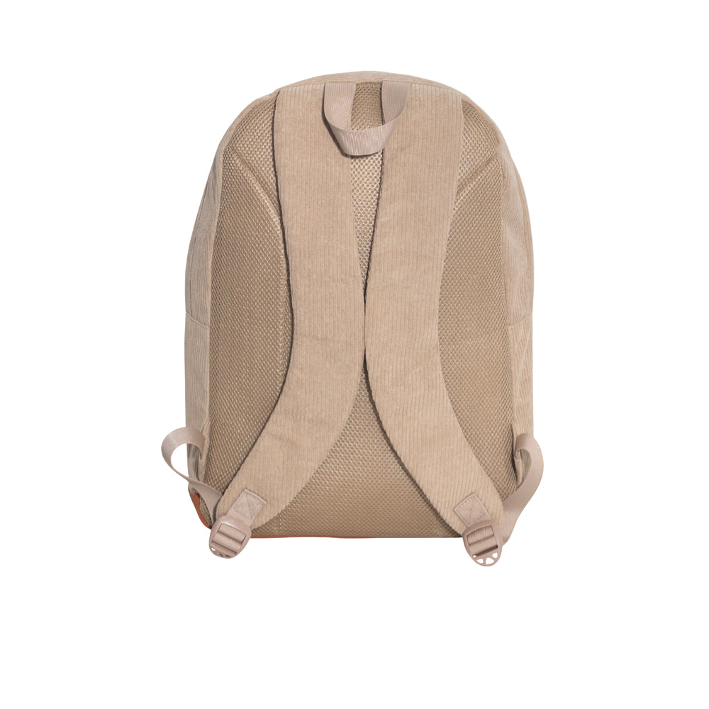 FILA Brown Unisex Backpack - Supersports Thailand Supersports Thailand