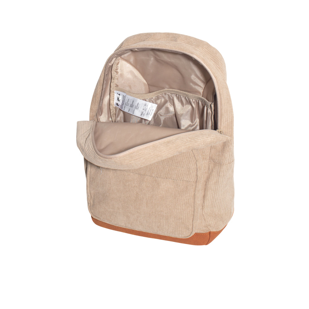 FILA Brown Unisex Backpack - Supersports Thailand Supersports Thailand
