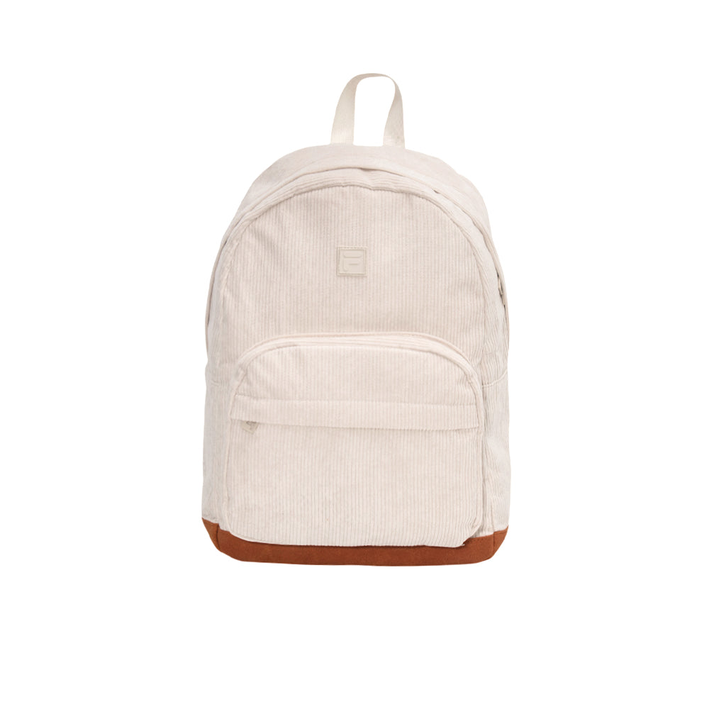 FILA White Unisex Backpack - Supersports Thailand
