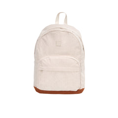 FILA White Unisex Backpack - Supersports Thailand