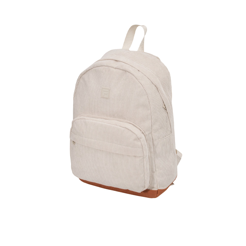 FILA White Unisex Backpack - Supersports Thailand Supersports Thailand