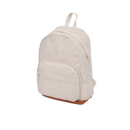 FILA White Unisex Backpack - Supersports Thailand