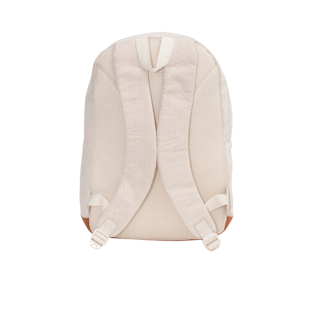 FILA White Unisex Backpack - Supersports Thailand