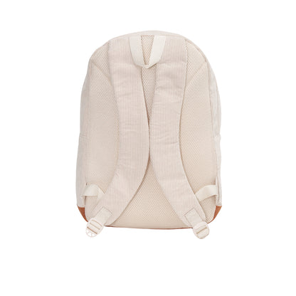 FILA White Unisex Backpack - Supersports Thailand