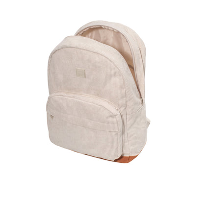 FILA White Unisex Backpack - Supersports Thailand