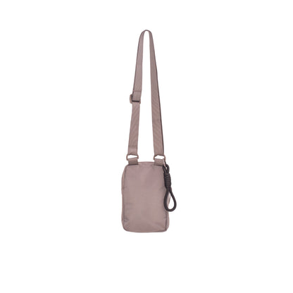 FILA Brown Unisex Crossbody Bag - Supersports Thailand