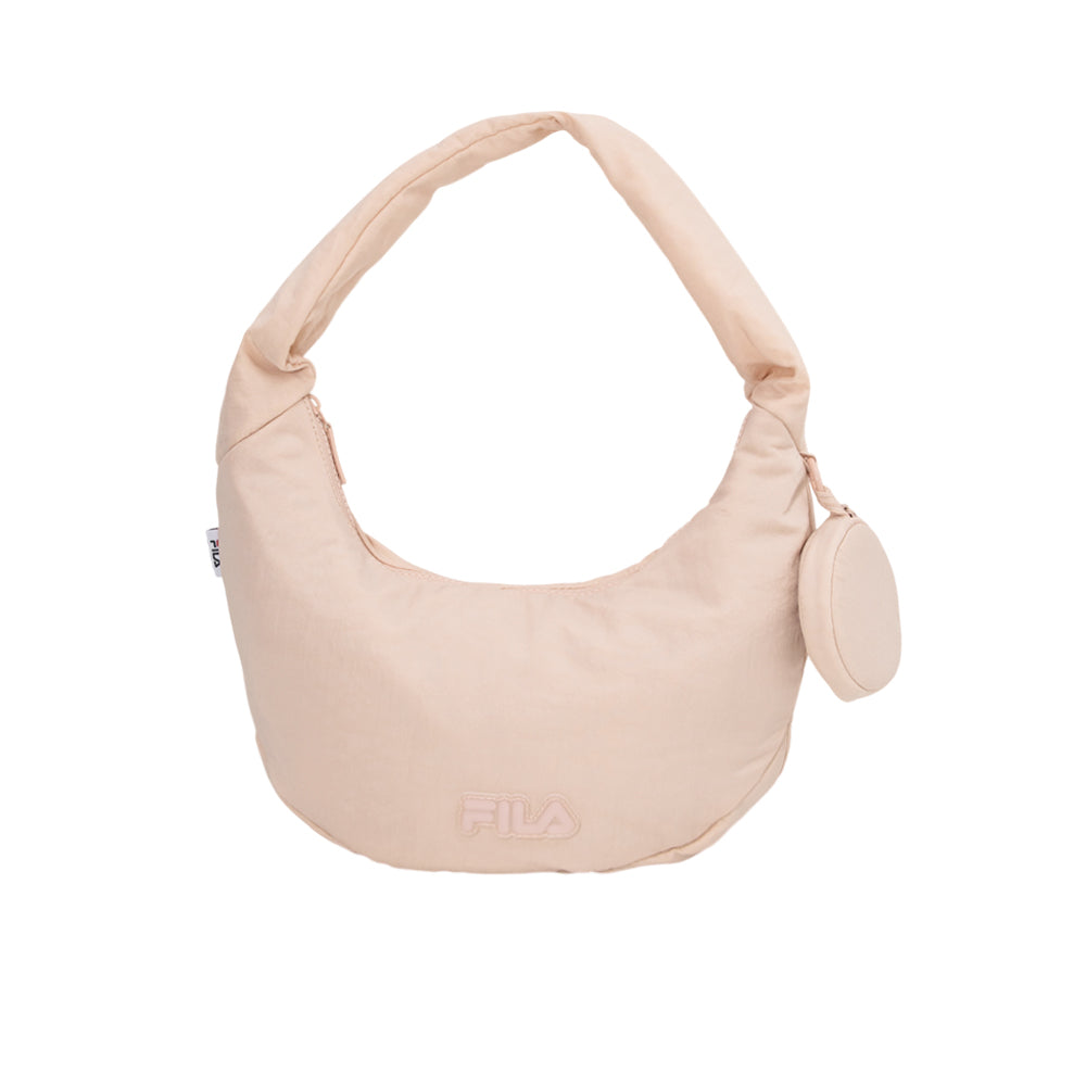 FILA Pink Unisex Tote Bag - Supersports Thailand