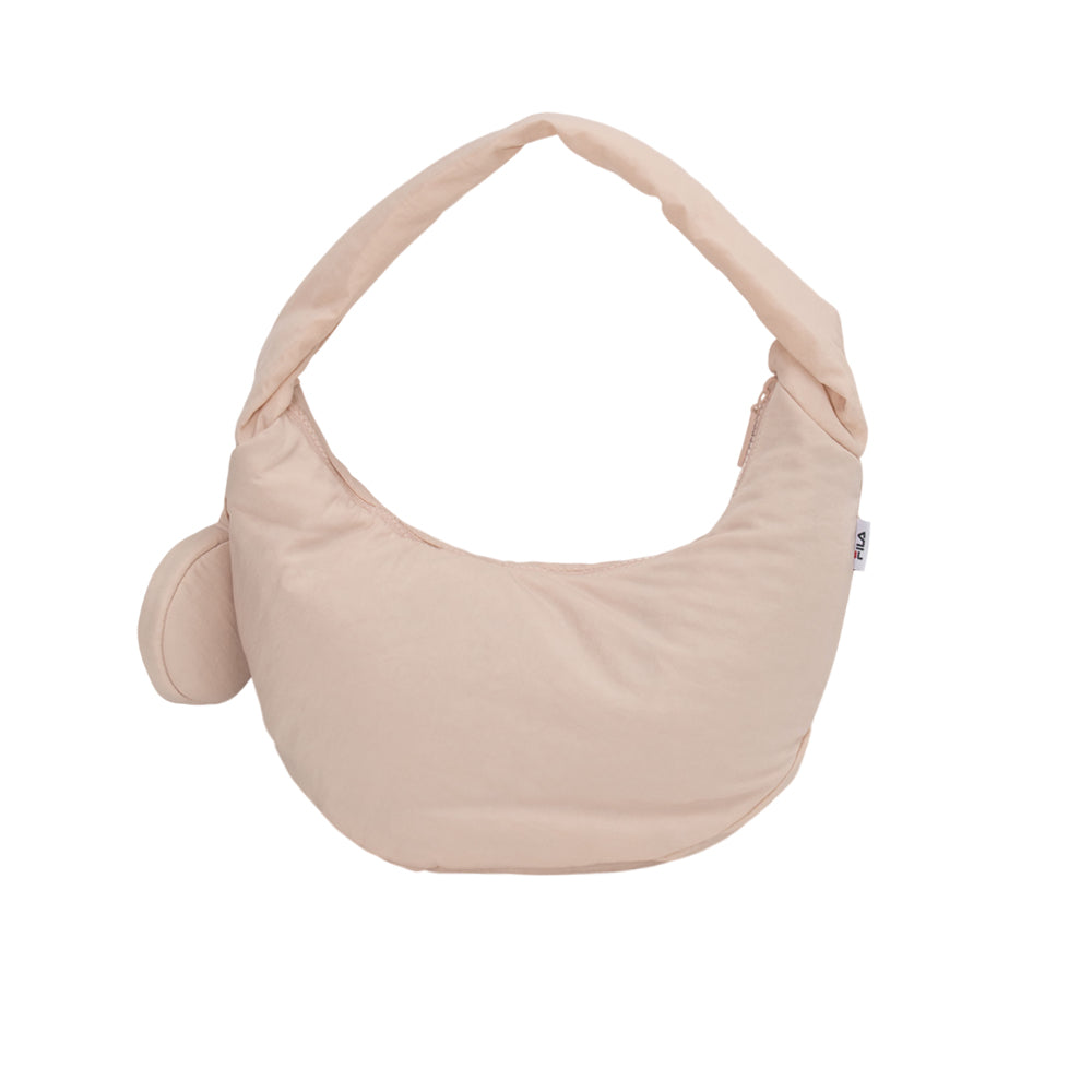 FILA Pink Unisex Tote Bag - Supersports Thailand Supersports Thailand