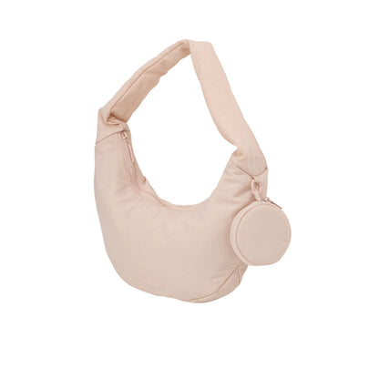 FILA Pink Unisex Tote Bag - Supersports Thailand