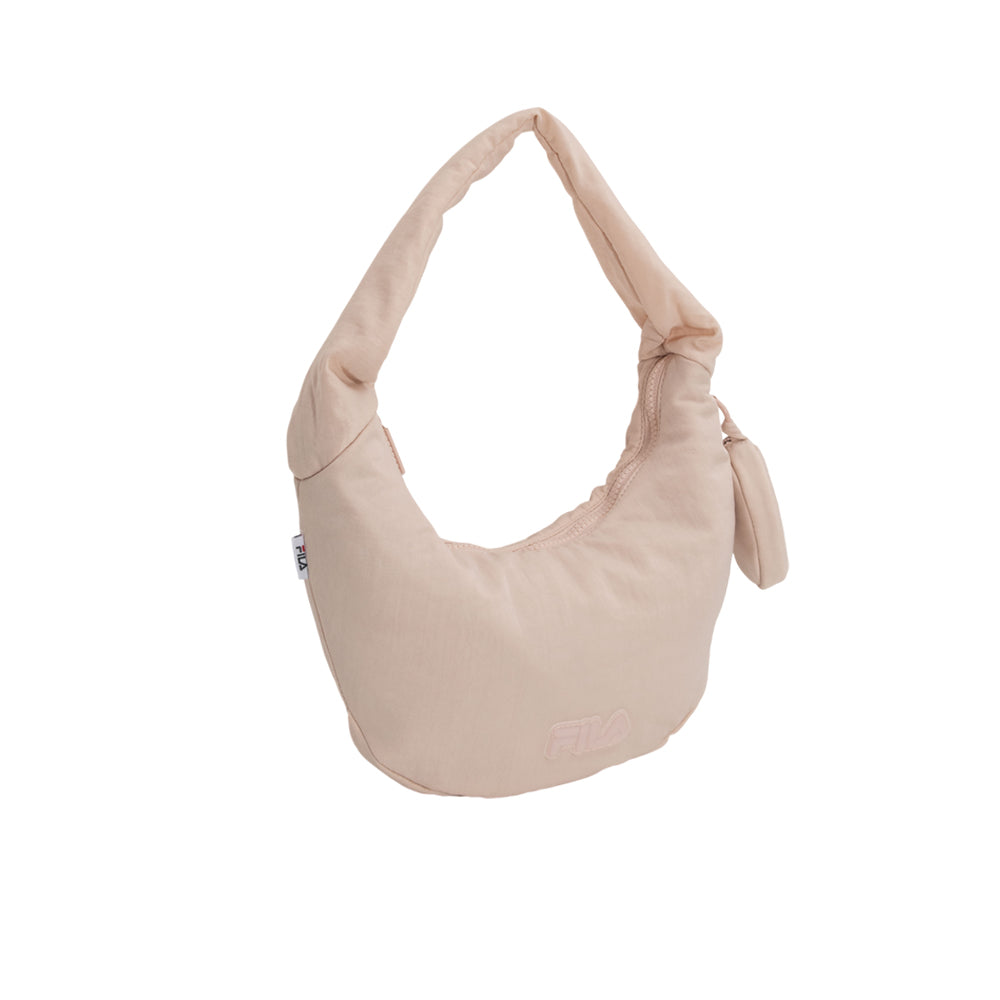 FILA Pink Unisex Tote Bag - Supersports Thailand Supersports Thailand