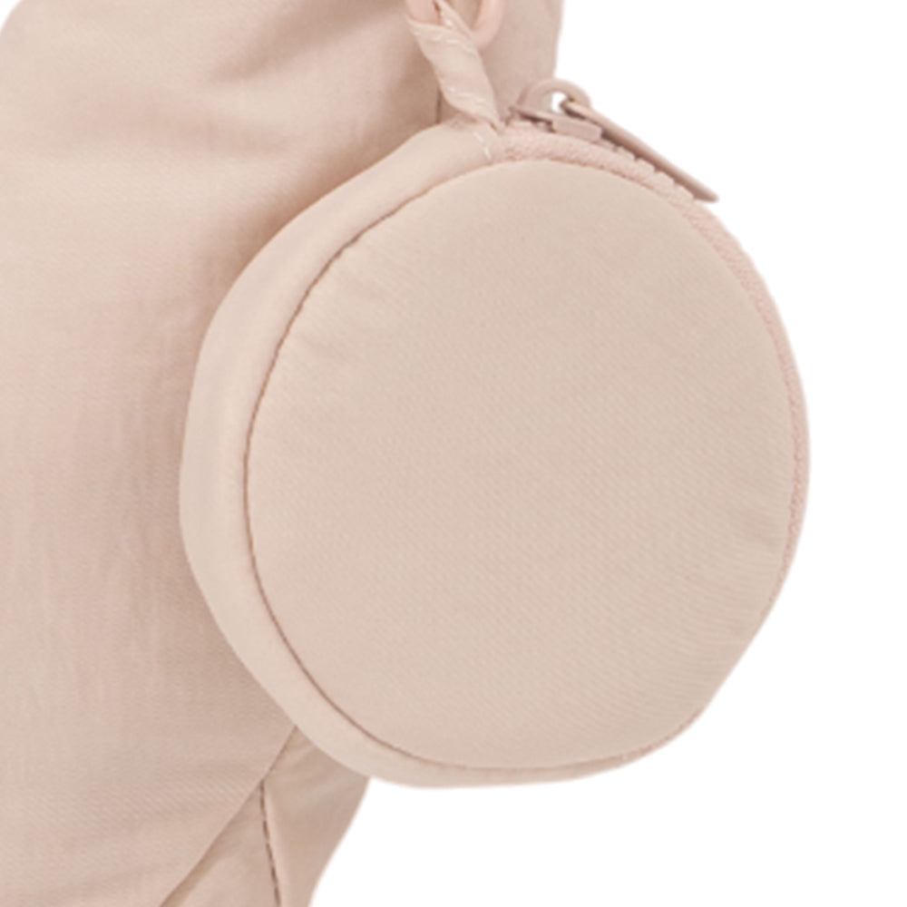 FILA Pink Unisex Tote Bag - Supersports Thailand