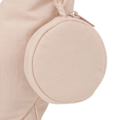 FILA Pink Unisex Tote Bag - Supersports Thailand