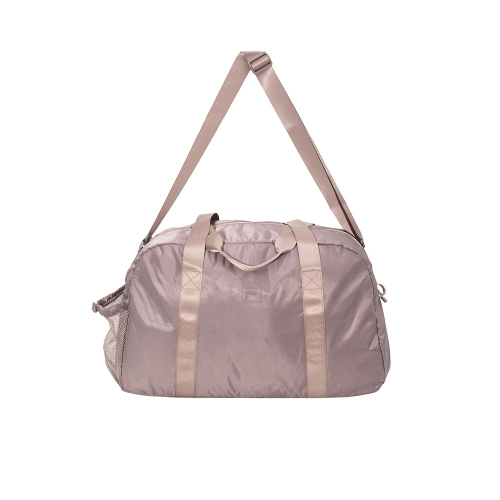 FILA Brown Unisex Tote Bag - Supersports Thailand Supersports Thailand