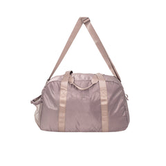 FILA Brown Unisex Tote Bag - Supersports Thailand