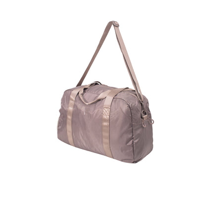 FILA Brown Unisex Tote Bag - Supersports Thailand