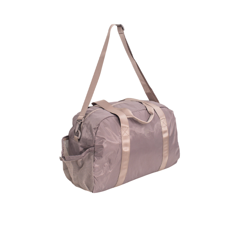 FILA Brown Unisex Tote Bag - Supersports Thailand Supersports Thailand