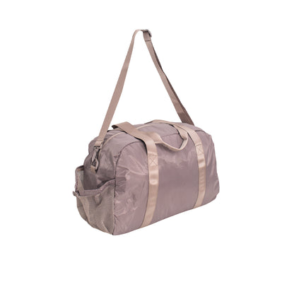 FILA Brown Unisex Tote Bag - Supersports Thailand