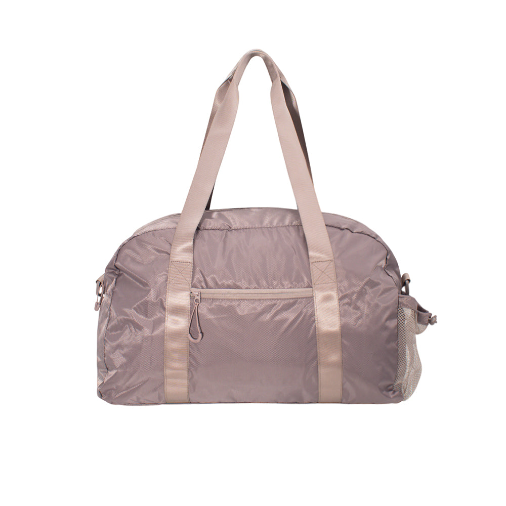 FILA Brown Unisex Tote Bag - Supersports Thailand Supersports Thailand