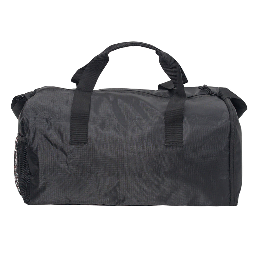 FILA Black Unisex Duffle Bag - Supersports Thailand Supersports Thailand