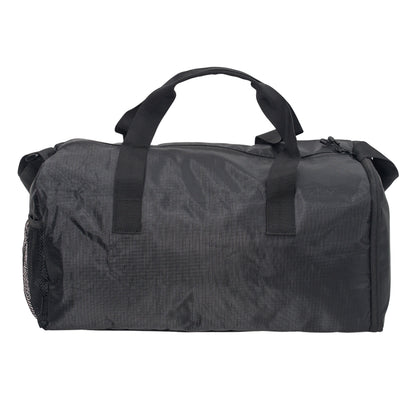 FILA Black Unisex Duffle Bag - Supersports Thailand