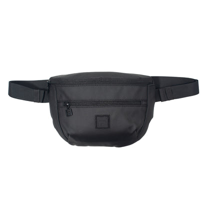 FILA Black Unisex Waistpack - Supersports Thailand