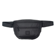 FILA Black Unisex Waistpack - Supersports Thailand